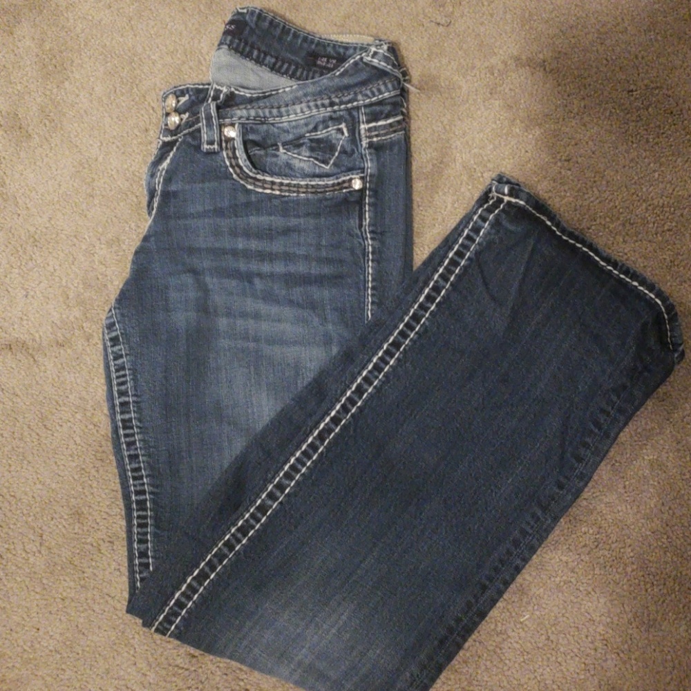 Vigoss Jeans